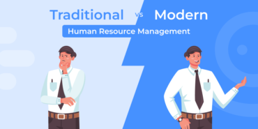 Traditional-vs-Modern-Human-Resource-Management-Software