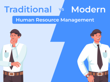 Traditional-vs-Modern-Human-Resource-Management-Software